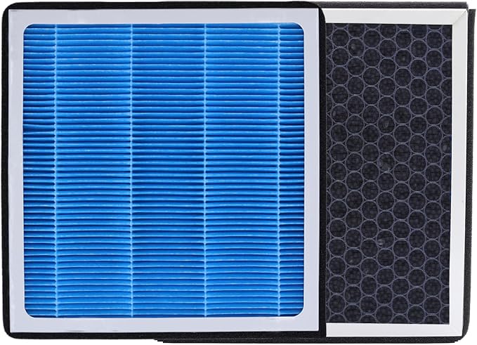 CF11182 Cabin Air Filter With Honda Civic, CR-V CRV, CR-Z CRZ, HR-V HRV