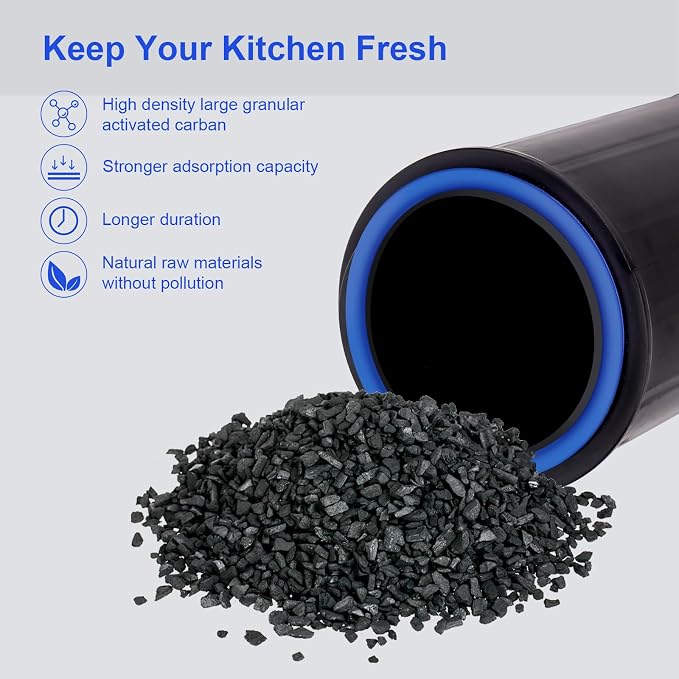 FC-50 Replacement Filters Compatible