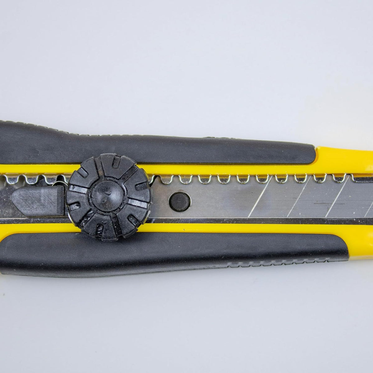 BAZIC Products 18 mm Utility Knife, 144-Case