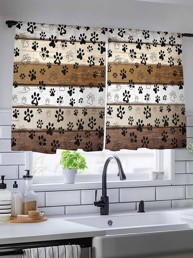 Sheer Curtains 54 Inch Length