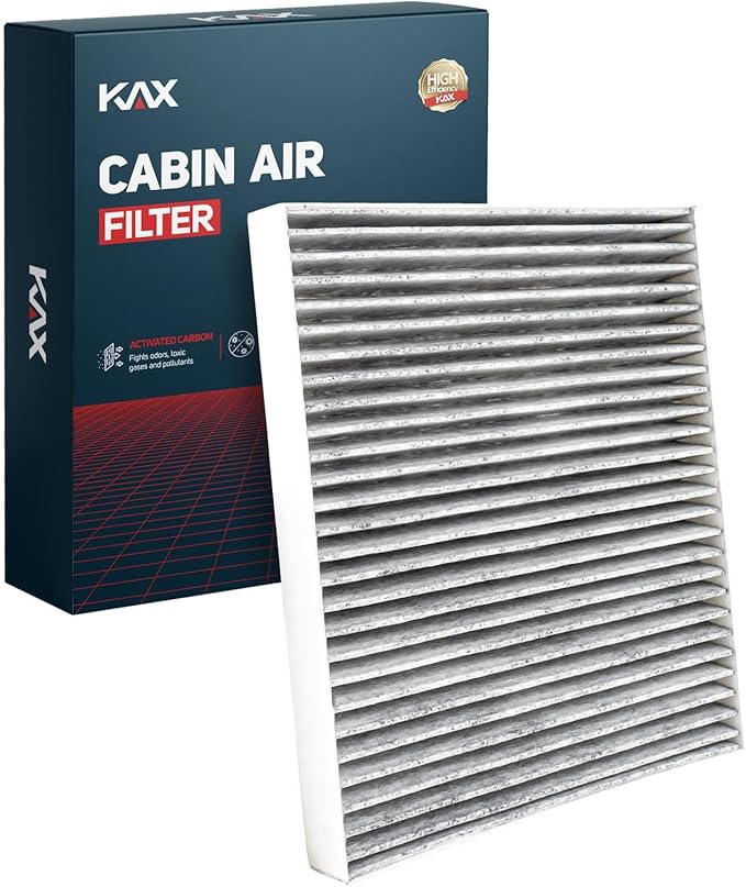KAX Cabin Air Filter, CF11175 Replacement