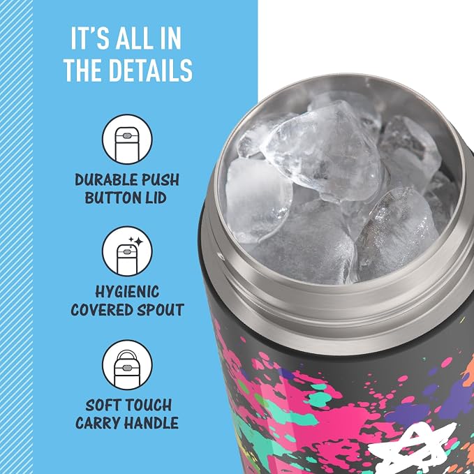 THERMOS FUNTAINER Water Bottle