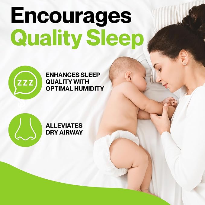 Durabasics Humidifier Filters Compatible