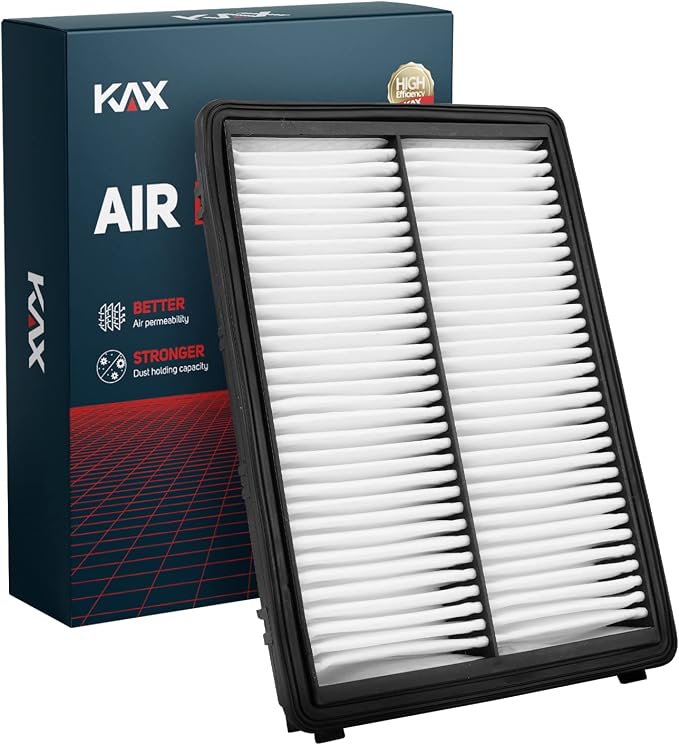 KAX Engine Air Filter, CA11943 Replacement