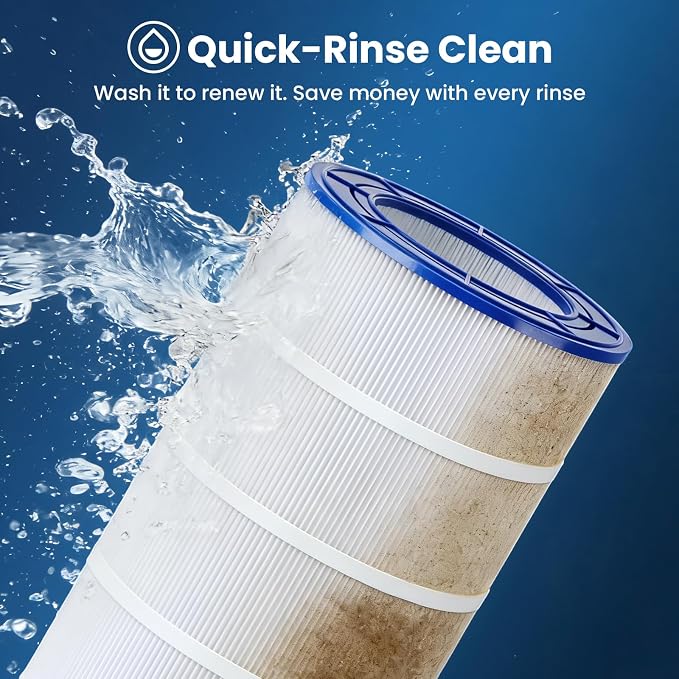 CC150 Pool Filter Cartridge Compatible