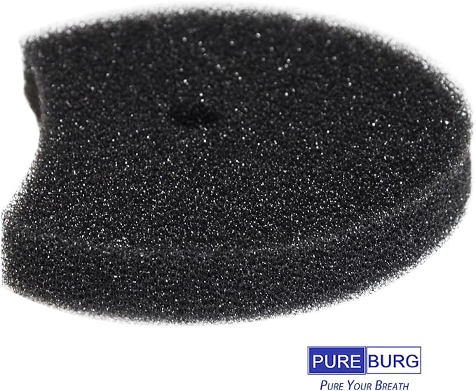 PUREBURG Flying One Replacement Filter Compatible