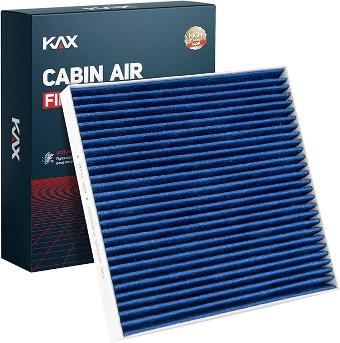 KAX Premium Cabin Air Filter