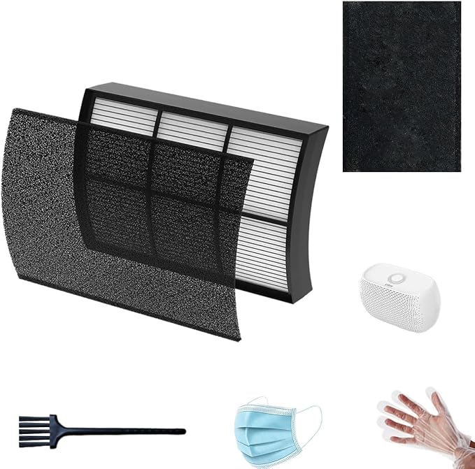 PECOMFIL Replacement Filter Compatible