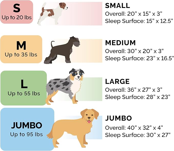 Furhaven Pillow Dog Bed for Large/Medium Dogs w/ Removable Bolsters & Washable Cover - Quilted Sofa - Navy (Blue), Large