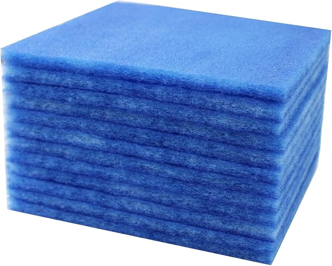 Polyester Dryer Vent Filters Replacement