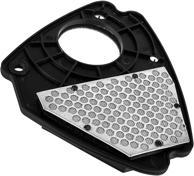 Replacement Air Filter Cleaner For Honda VT600C Shadow VLX 600 1999 2000