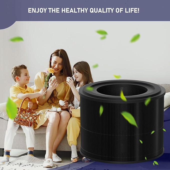 Ontheone Filter Replacement Compatible