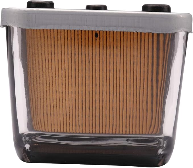 iFJF AR50041 Snap-on Fuel Filter Replacement