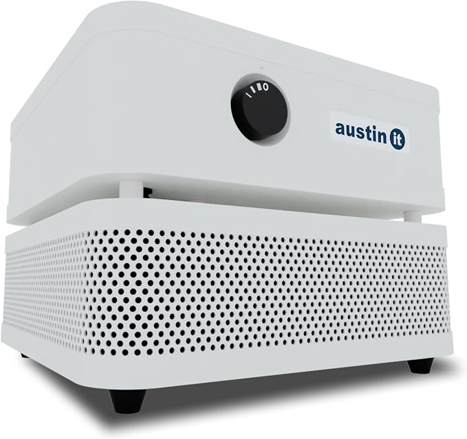 Austin Air it Room Air Purifier