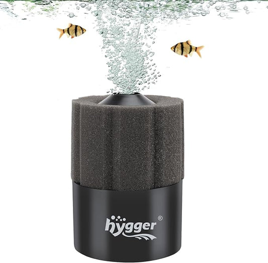 hygger Aquarium Sponge Filter 5-20 Gallon Small Fish Tank Filter