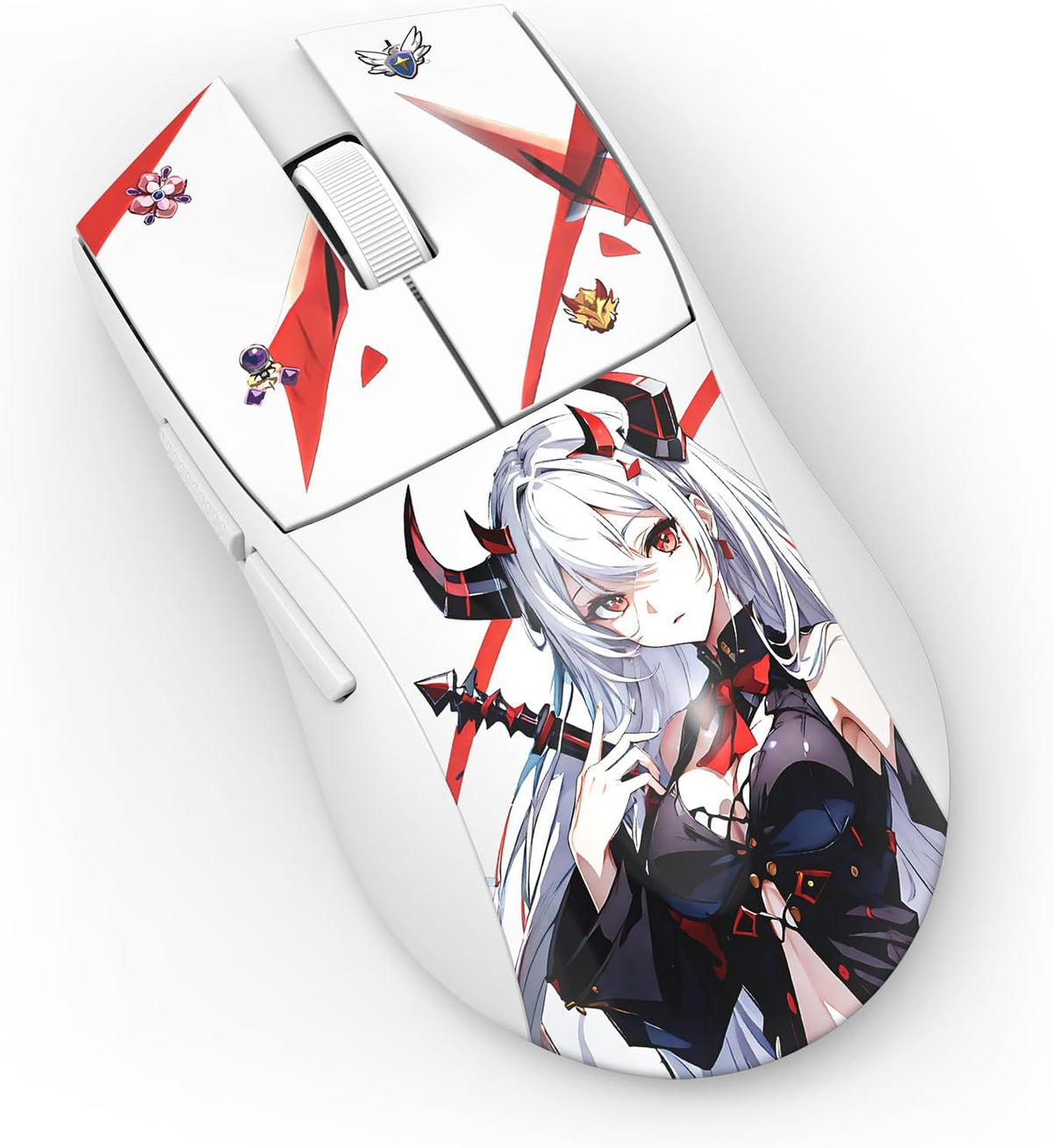 Redragon K686 PRO and M916AK Gaming Mouse