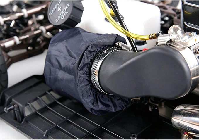 FLMLF Air Filter Dustproof Dust Cover Fit
