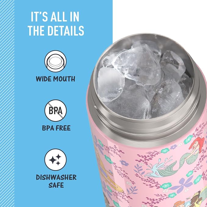 THERMOS FUNTAINER Water Bottle
