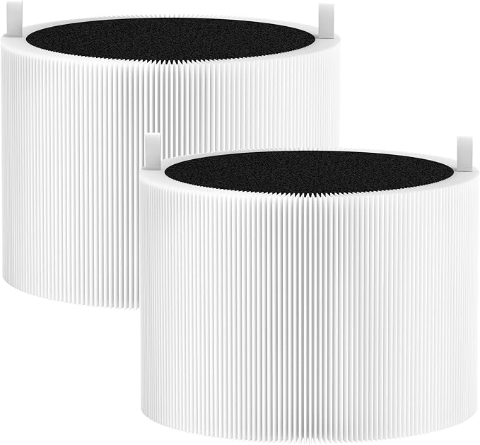 2 Pack 211i Max Replacement Filter Compatible
