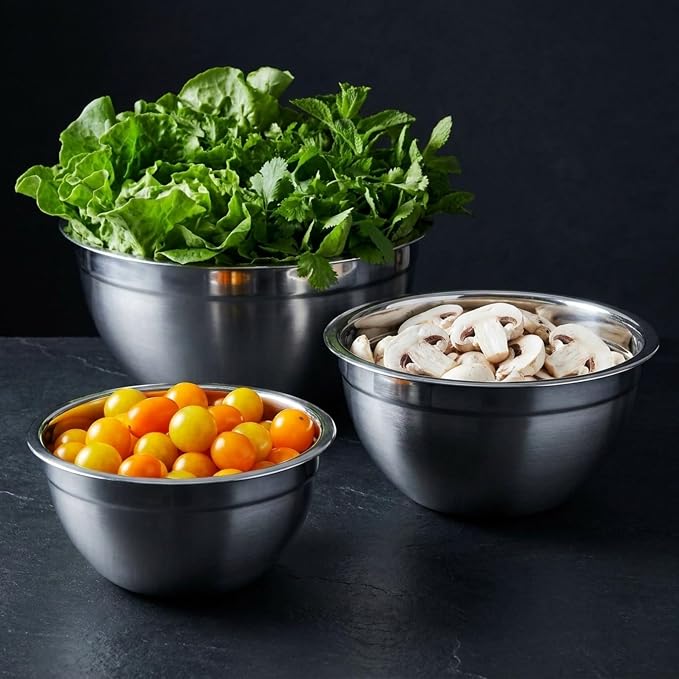 Table Concept Mixing Bowls