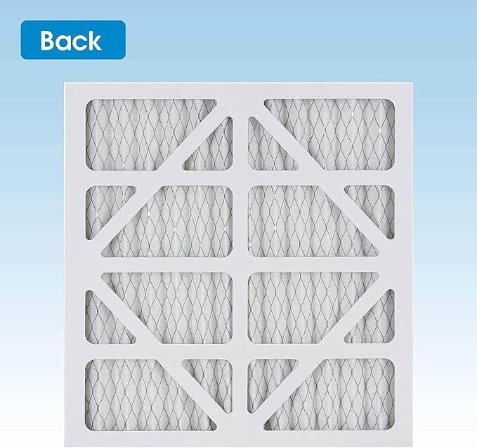 ALORAIR MERV-10 Filter Replacement Set