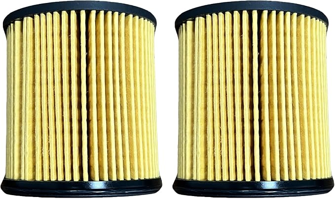 iFJF R12H Fuel Water Separator Filter Element 10 Micron Only Replacement