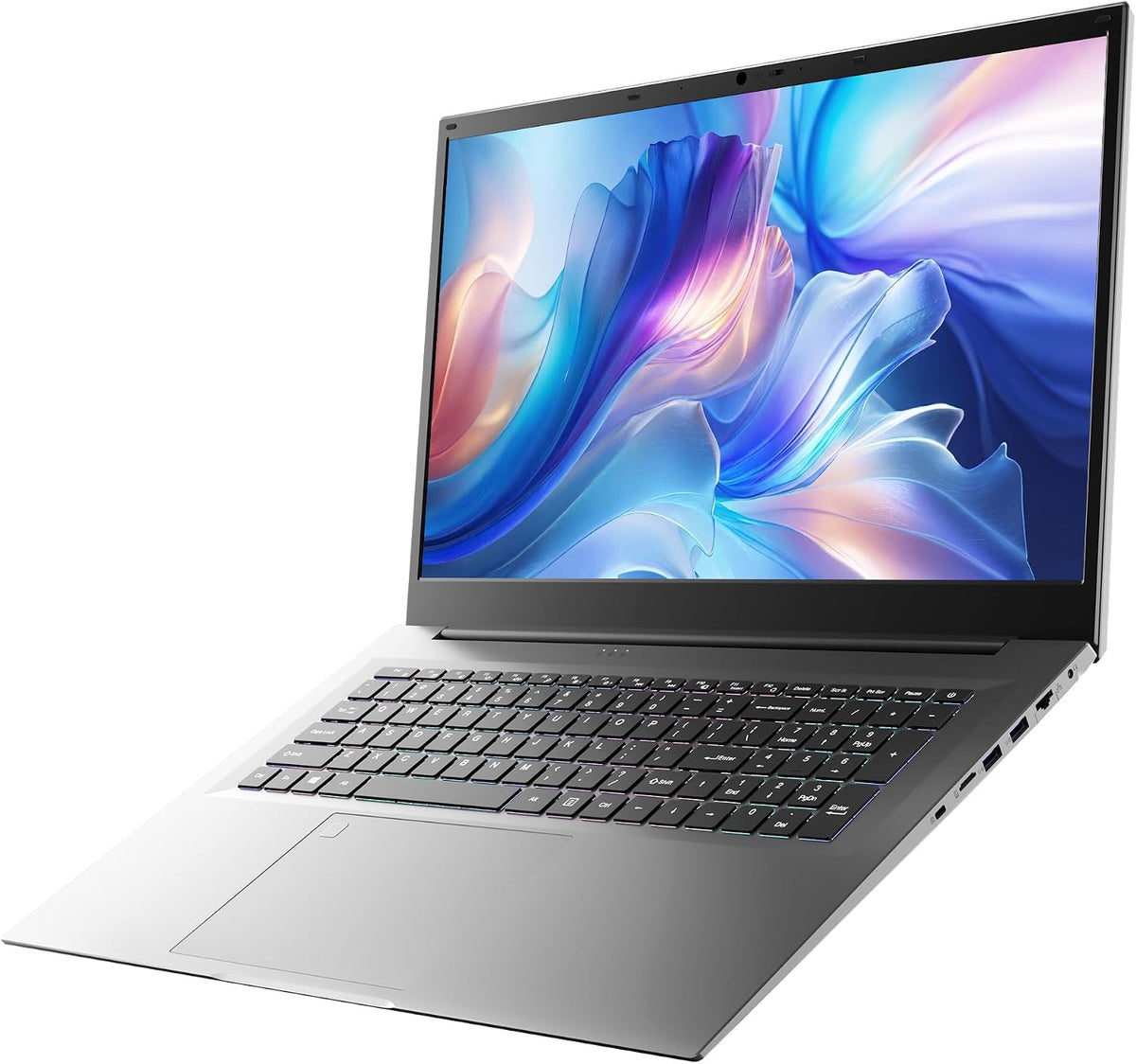 18.5 Inch Laptops, Core i9 CPU (Up to 4.8 GHz), 16GB RAM, 512GB SSD, WiFi-6