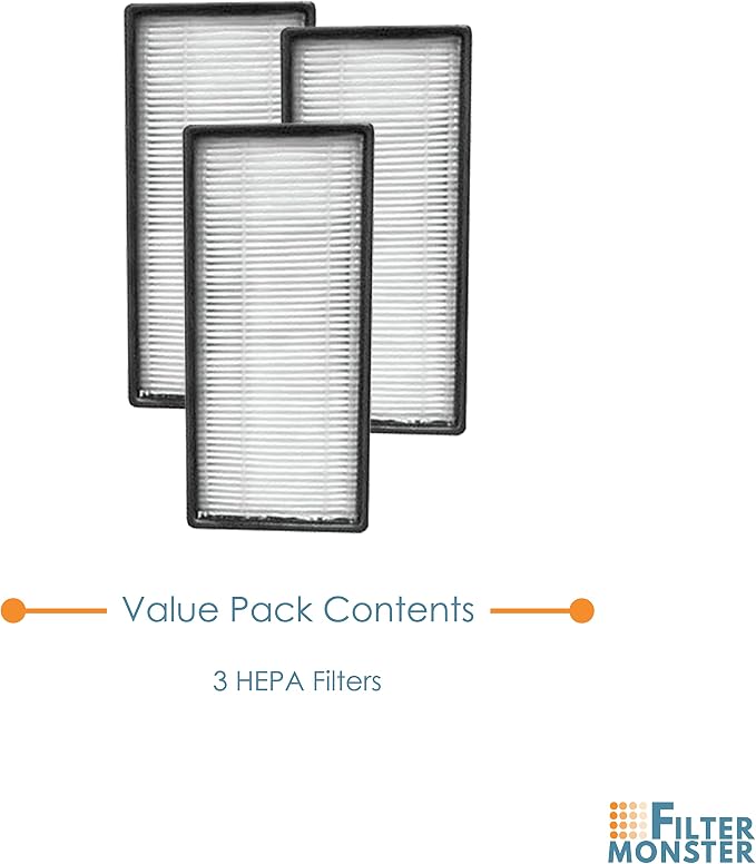 Filter-Monster.com Replacement Filter Compatible