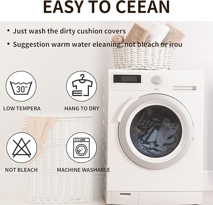 Waterproof Couch Cover for Dogs, Sofa Covers Washable & Non-Slip, Soft Dog Bed Blanket Protector for Sectional, Loveseat, Living Room Furniture (Dark Grey, 35"x 74" 1 Pack)