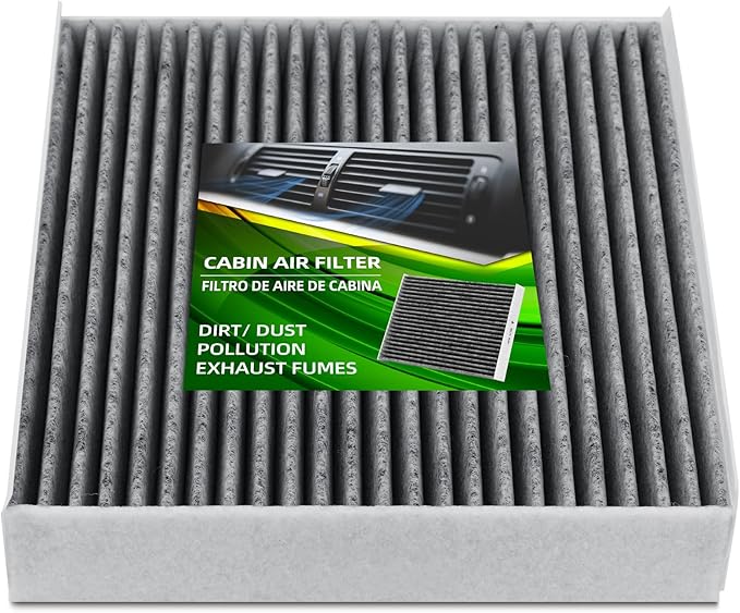 P609422 Premium Cabin Air Filter