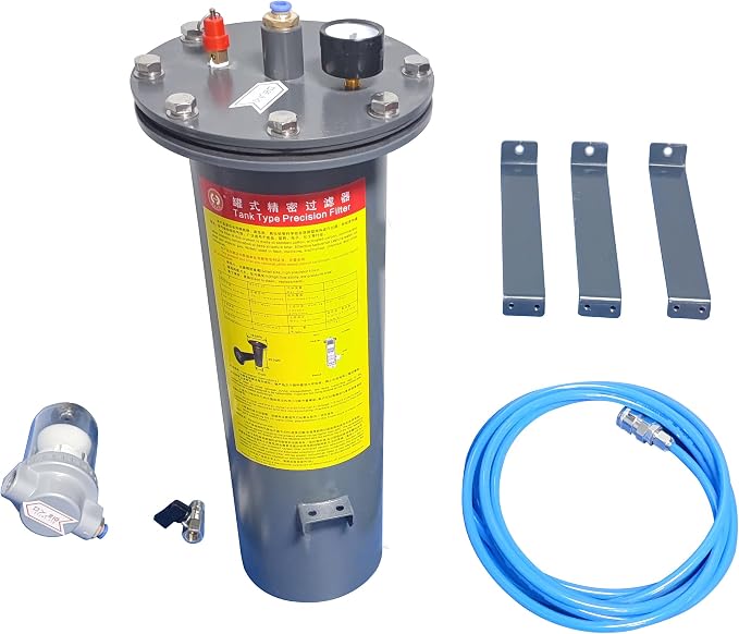SHUNJIE Sandblaster Helmet Filter