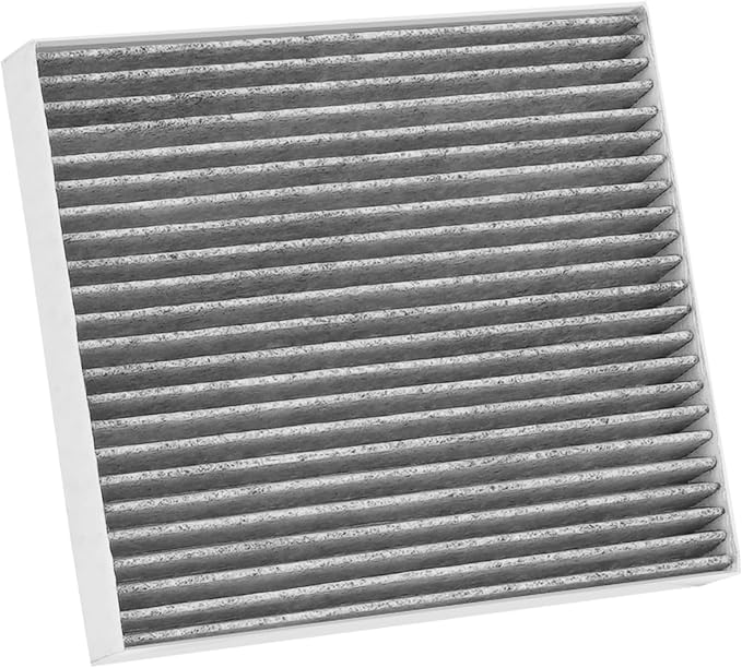 KAX Cabin Air Filter, CF10370 Replacement