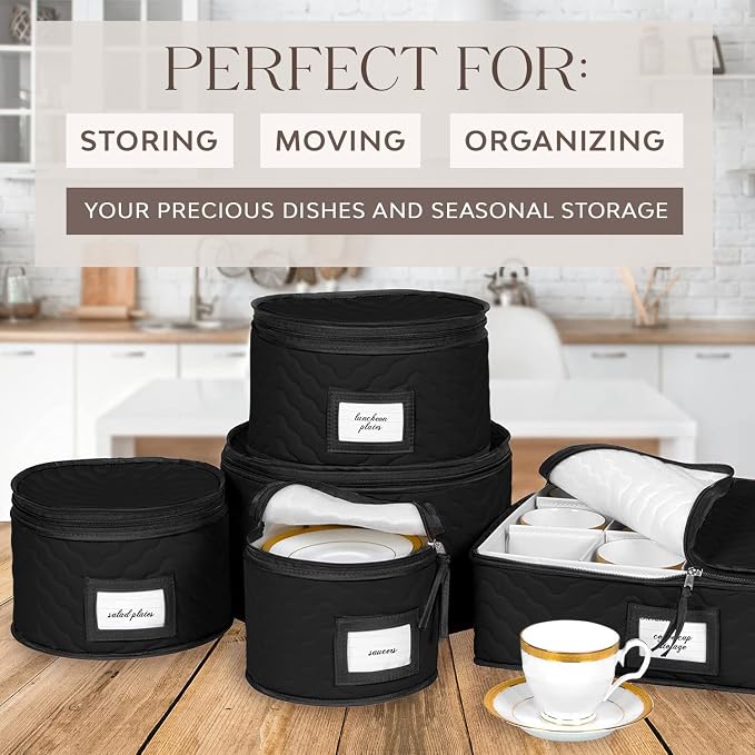 China Storage Containers 5-Piece Set Moving Boxes, Quilted Microfiber |