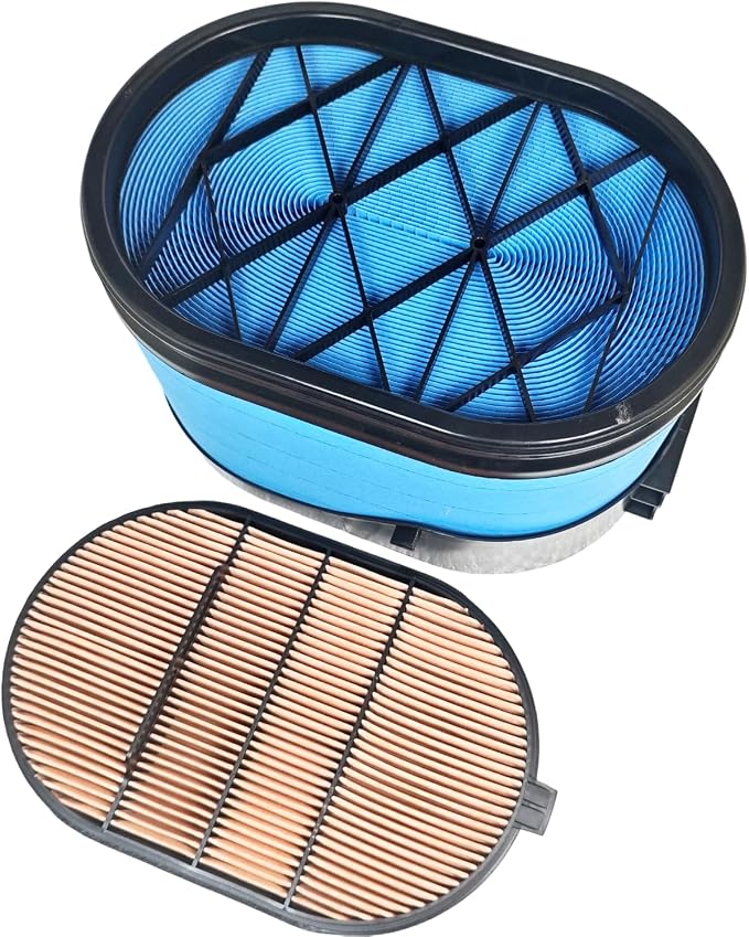P608667 P607557 Air Filter Kit Compatible
