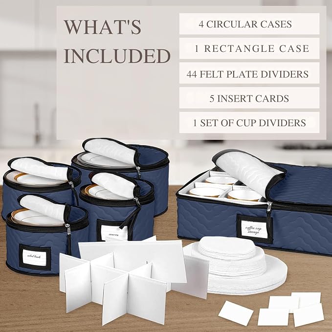 China Storage Containers 5-Piece Set Moving Boxes, Quilted Microfiber |