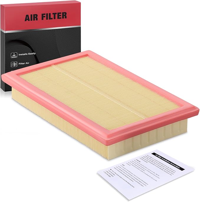 BDFHYK CA11759 Engine Air Filter Compatible