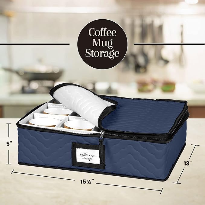China Storage Containers 5-Piece Set Moving Boxes, Quilted Microfiber |