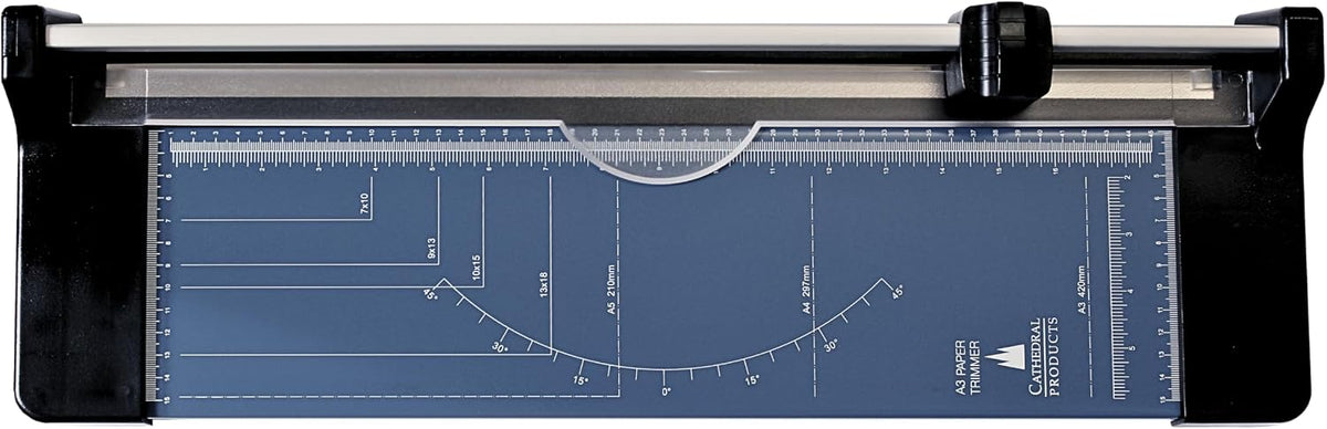 Cathedral A3 Rotary Paper Trimmer