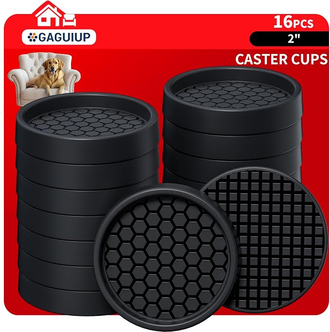 Non Slip Furniture Pads for Hardwood Floors