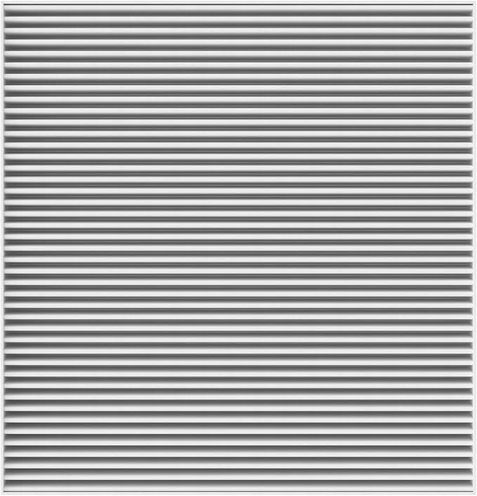 Spearhead OEM+ Particulate Breathe Easy Cabin Filter, Fits Like OEM, Provides