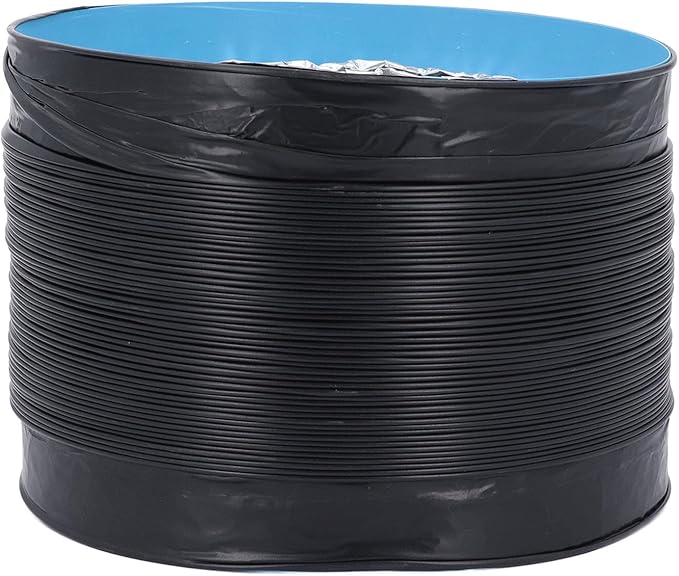 Dioche 7 Inch Conditioner 7in Dryer Vent Exhaust Duct Hose