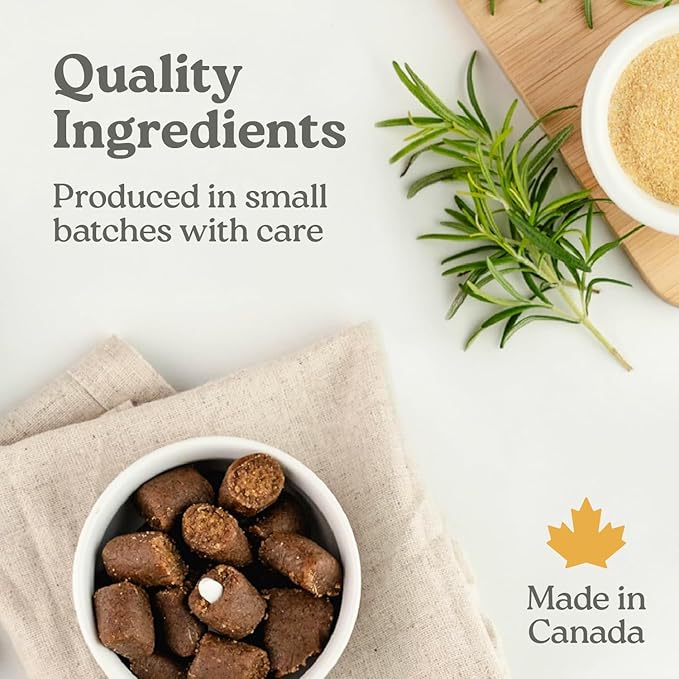 Earthly Pill Buddy Naturals - Chicken Recipe Pill Hiding Treats for Dogs - Make A Perfect Pill Concealing Pocket Or Pouch - 30 Servings