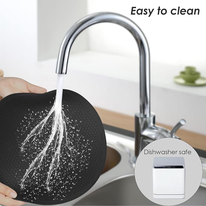 Silicone Microwave Mats, Silicone Cover Pad