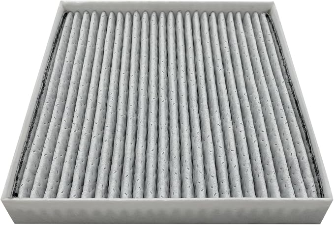 2pcs Cabin Air Filter JM200 Fits