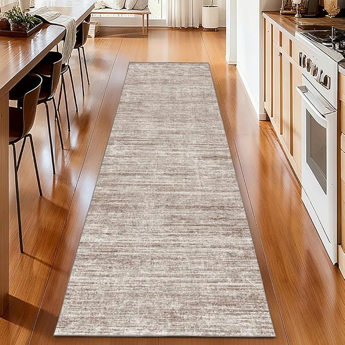 Runners for Hallways 2x8 Kitchen Runner Rugs，Modern Abstract Rug Runners for
