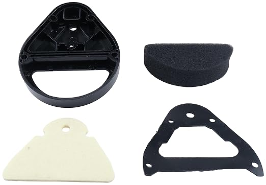 Filter End Cover 70-020-0103 68-3047 Compatible