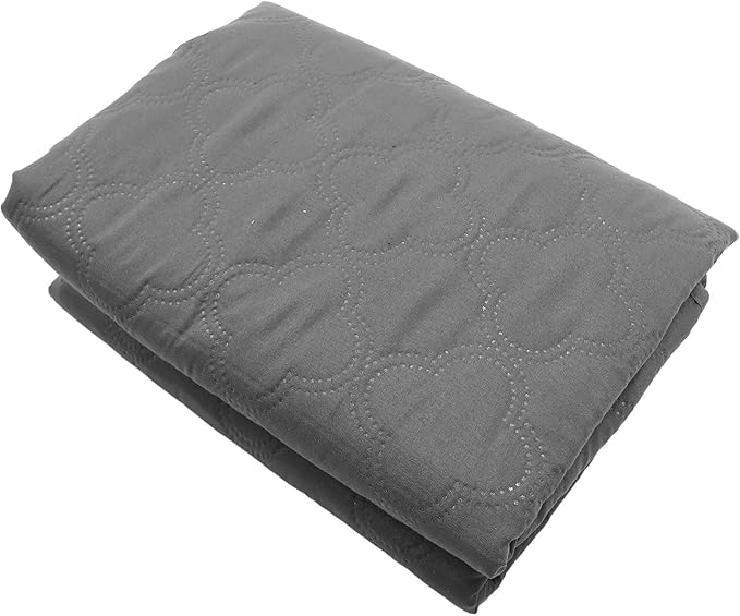 Dog Bed Blankets, Pet Bed Cover for Couch Sofa Bed, Anti Slip Bottom Bite Furniture Protector with TPU Film for Dogs and Cats (30x70inch)