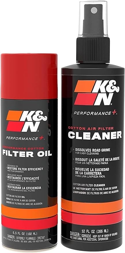 K&N Engineering 995000 Air Filter Accessories