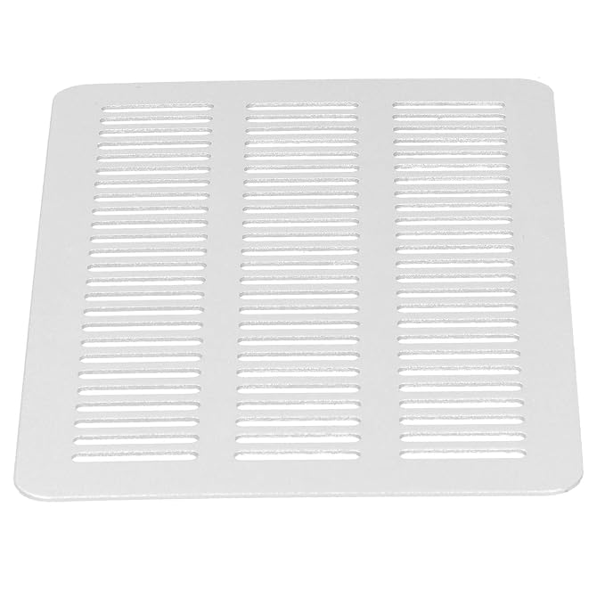 Nail Dust Collector Filter Stainless Steel Replacement Accessory
