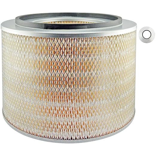Stevens Lake Parts One New Air Filter Fits AI Fits Case IH, KV Fits Case IH